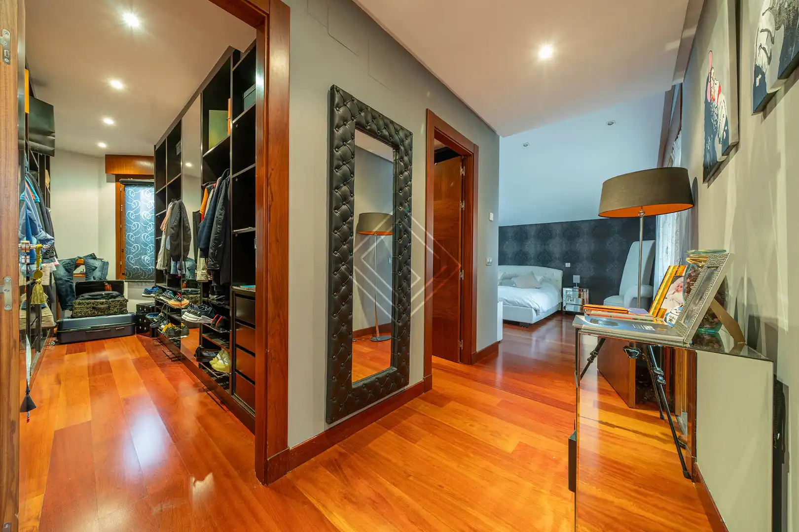 Casa o chalet en venta en Madrid con Aire acondicionado, Jardín privado y Terraza