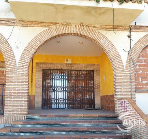 Local comercial en Venta en Pulgar