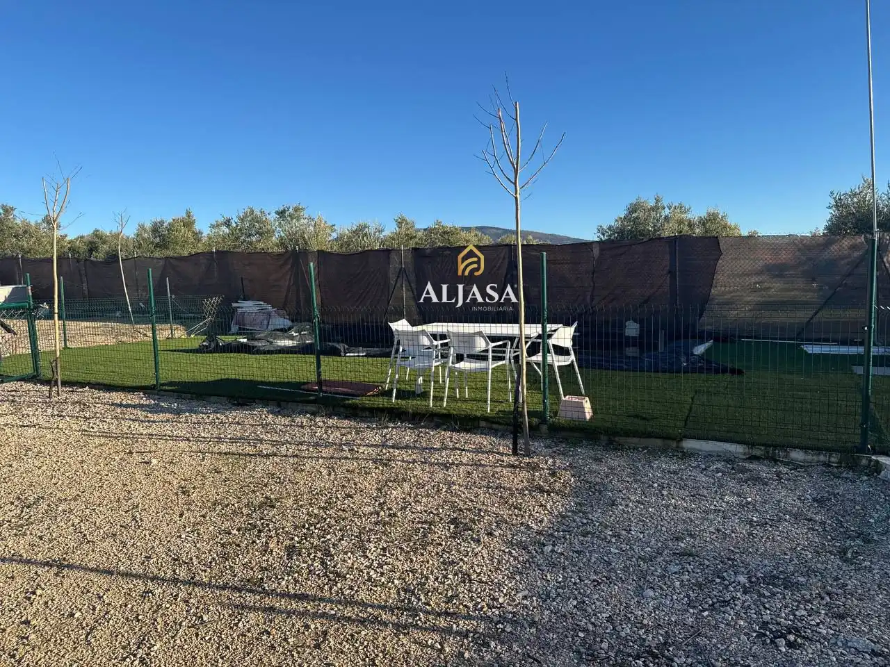 Finca rústica en venta en Torredonjimeno