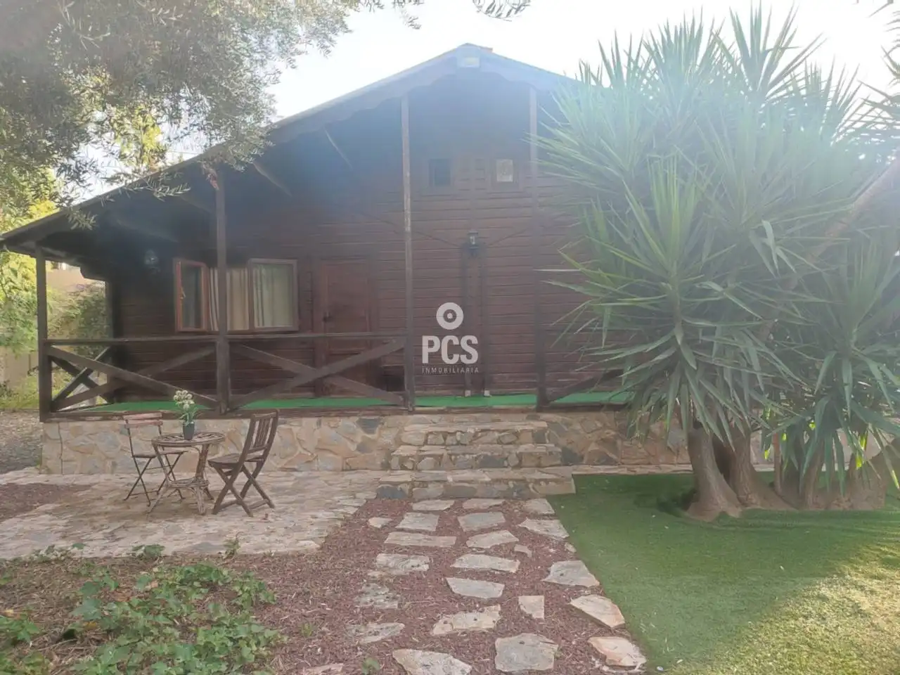 Detached house with pool for sale in Carretera  Los Secanos S/N, imagen 88