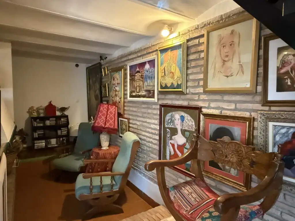Maison avec piscine à vendre à Norte-Sierra, imagen 27