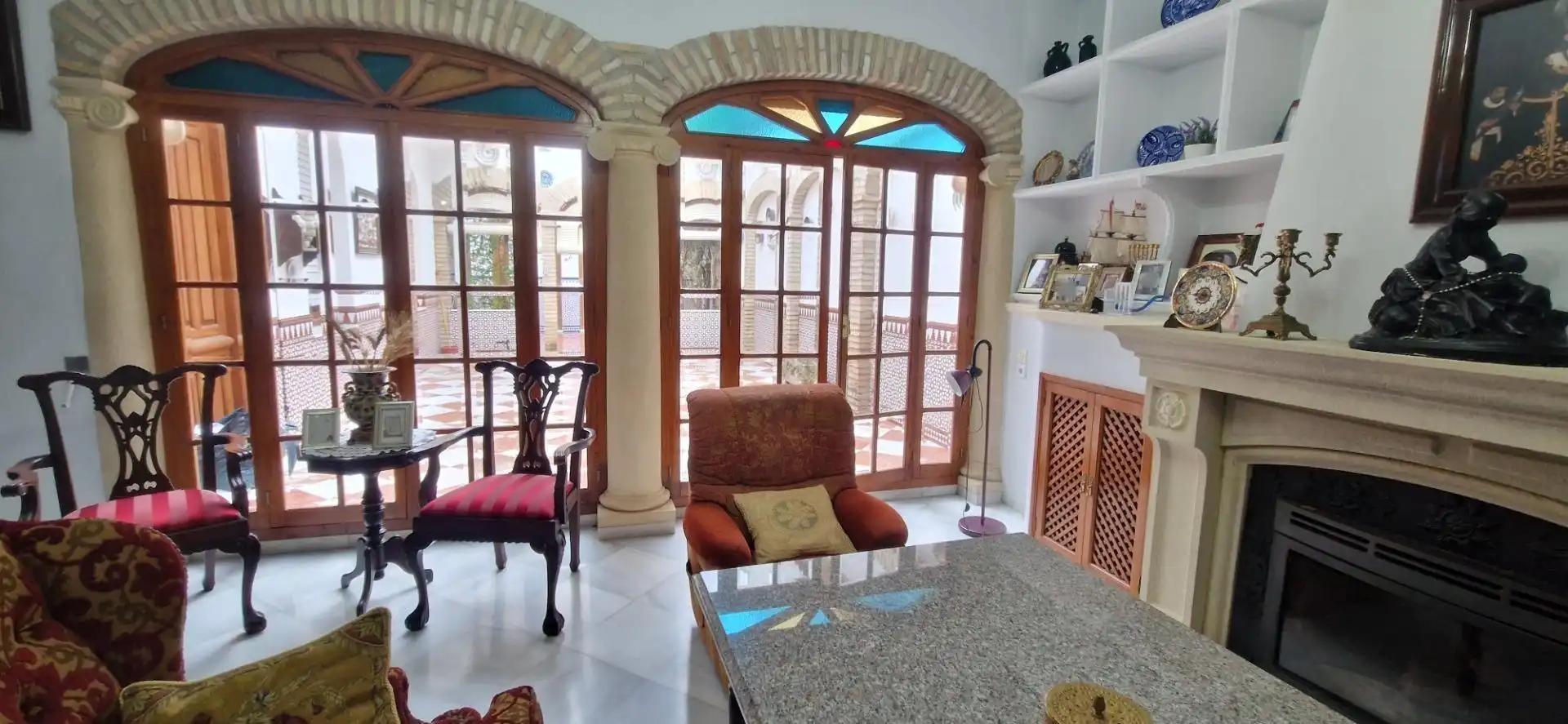 Casa o chalet en venta en Fernán-Núñez con Jardín privado, Terraza y Trastero