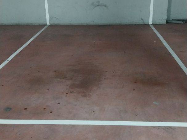 Garaje en Alquiler en Ronda da Muralla, 25 en San Roque - As Fontiñas