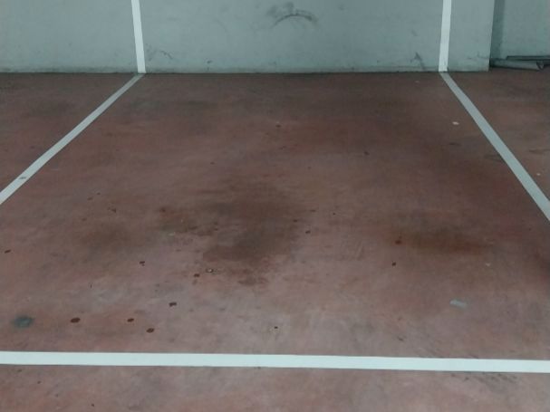 Aparcament de Garatge de lloguer en Lugo Capital