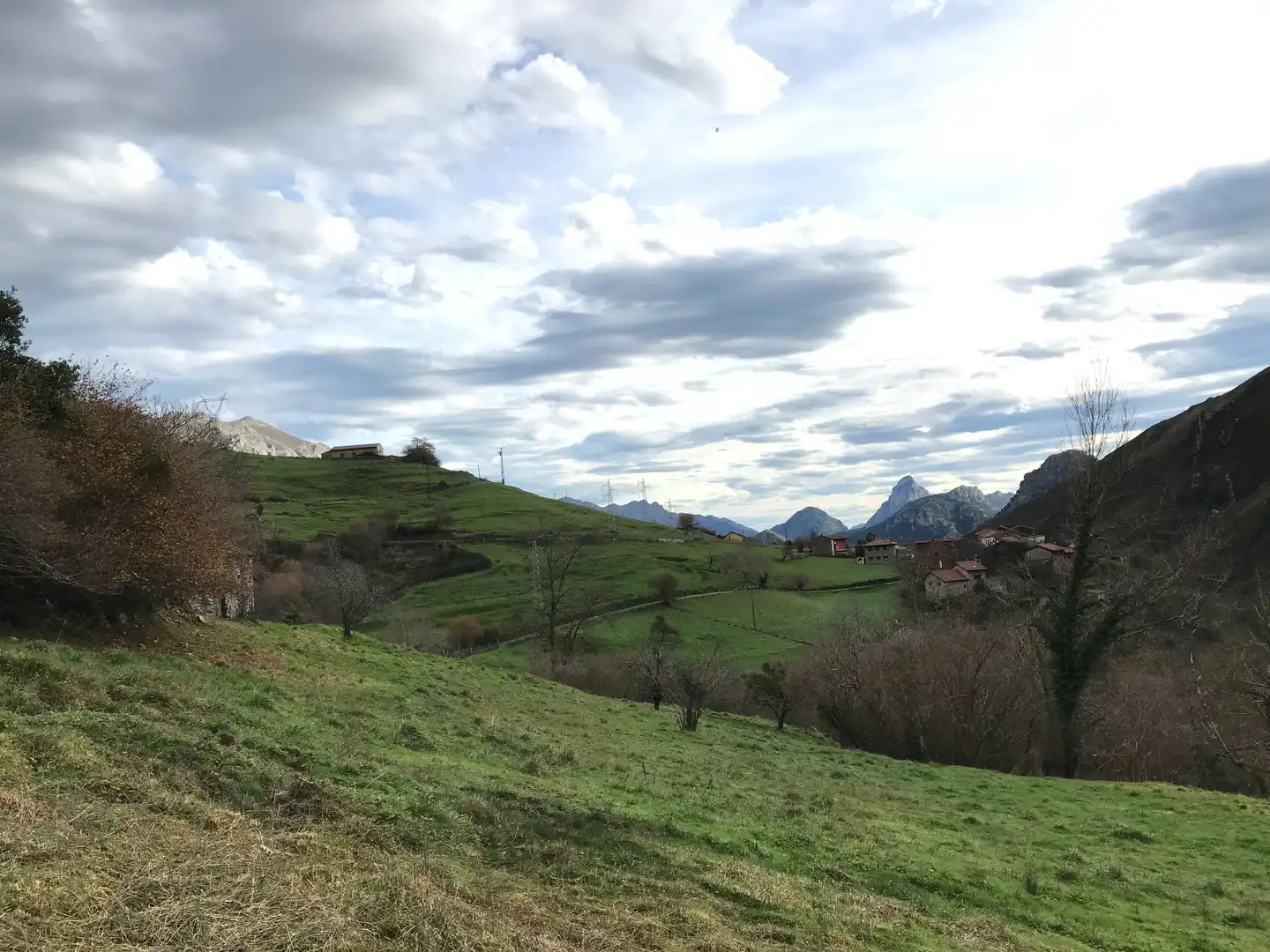 Lands and plots for sale in El Pontón, Rozagas, imagen 25