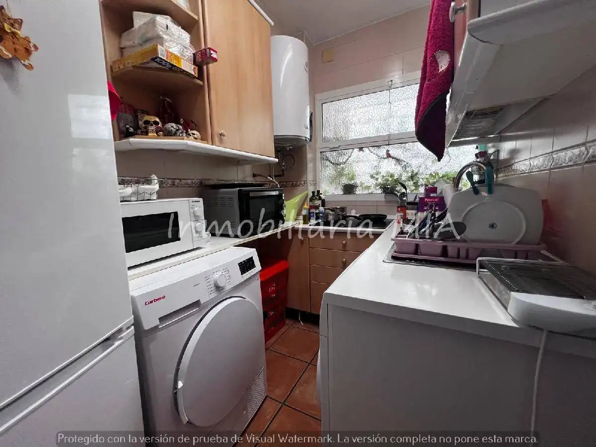 Apartament amb piscina en venda a Centro, imagen 5