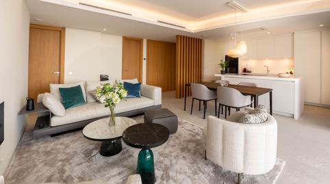 Foto 5 de Pis en venda a N/a, -1, El Madroñal, Málaga