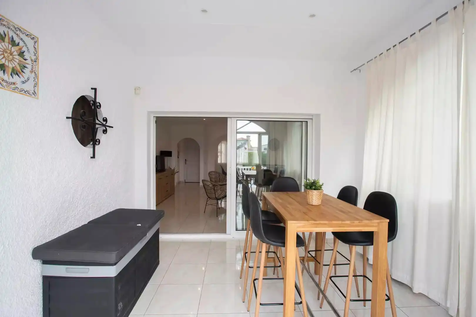 Casa con piscina en venta en Francolí - Freser - Noguera, imagen 14