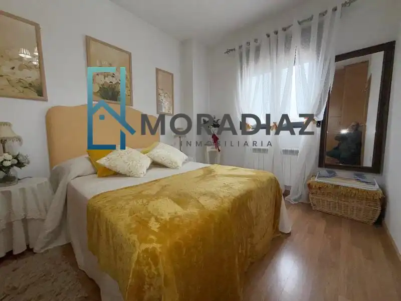 Habitación de Piso en venta en Don Benito con Calefacción, Parquet y Trastero