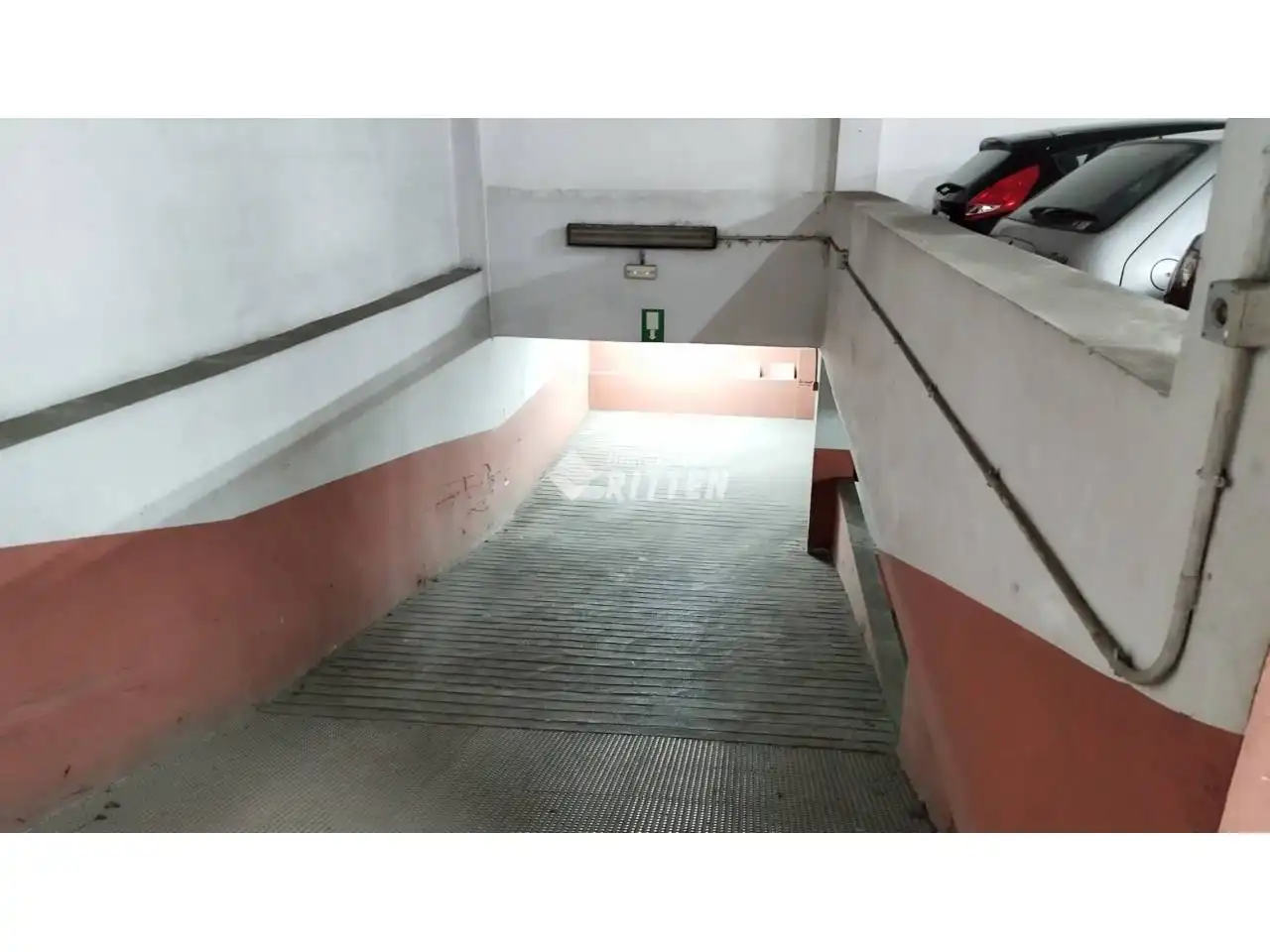 Parkplatz zum Verkauf in Calle Nueva, imagen 13