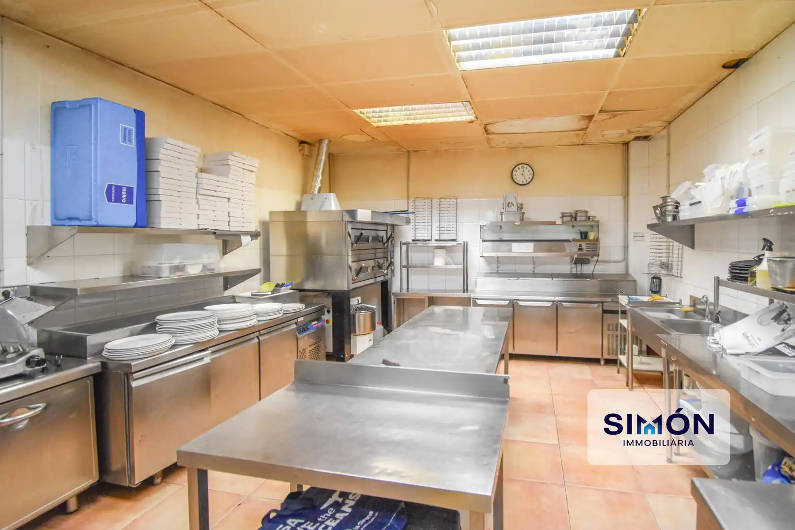 Commercial properties for sale in El Pont de Vilomara i Rocafort