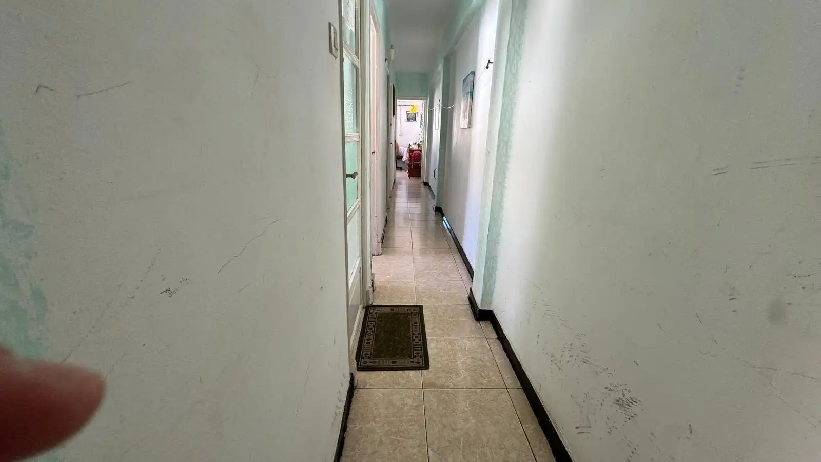 Apartamento en venta en Cullera