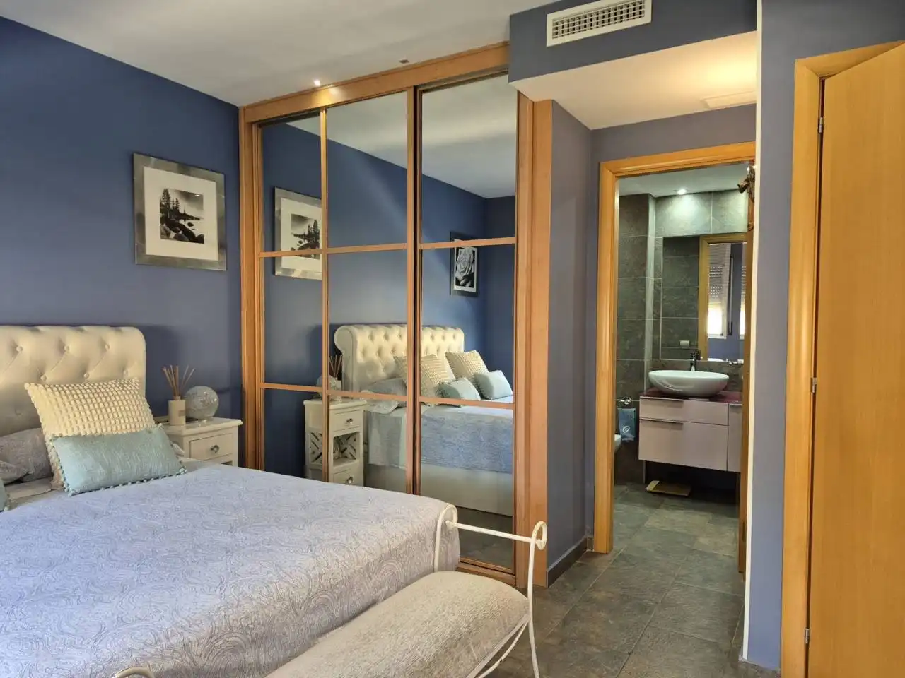 Maison avec jardin à vendre à Les Salines - Pla de Sant Pere, imagen 36