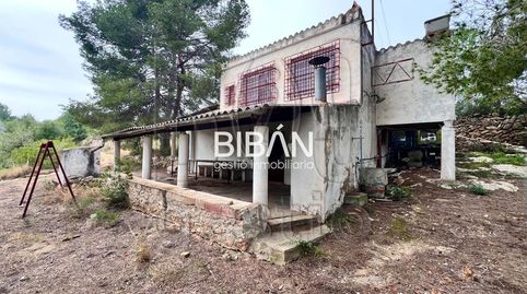Foto 5 de Casa o chalet en venta en Cami Nou Budellera, Urbanitzacions de Llevant, Tarragona Capital