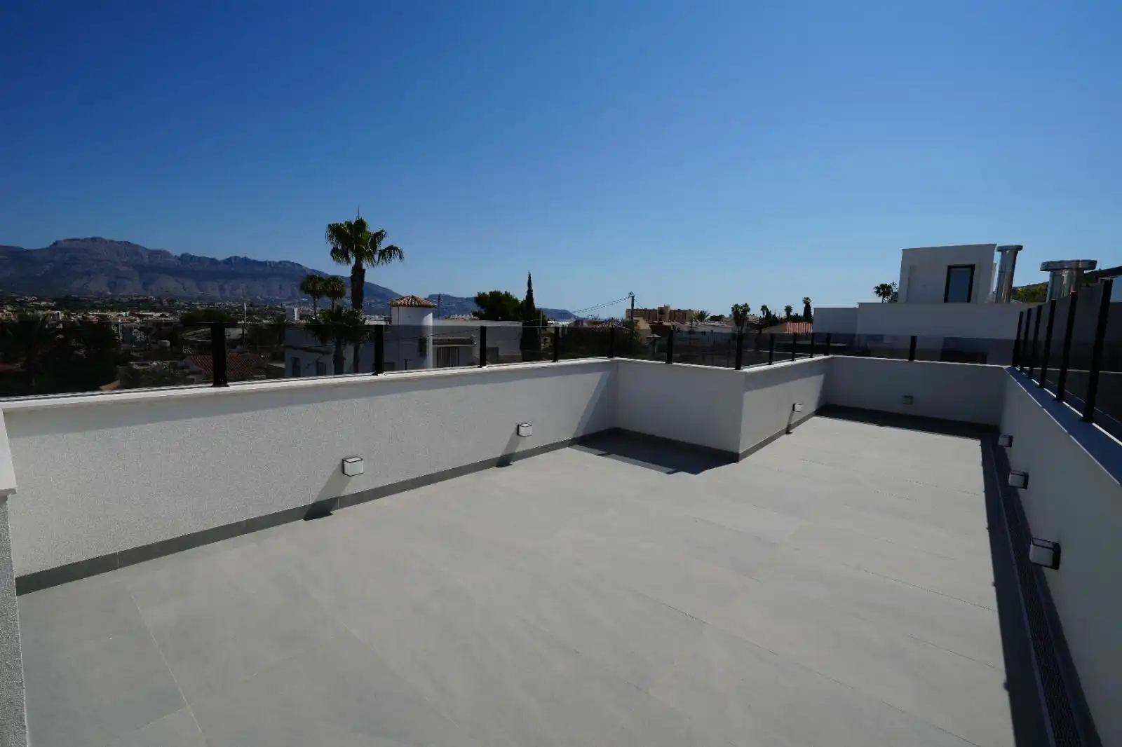 Xalet amb piscina en venda a L'Albir, imagen 23