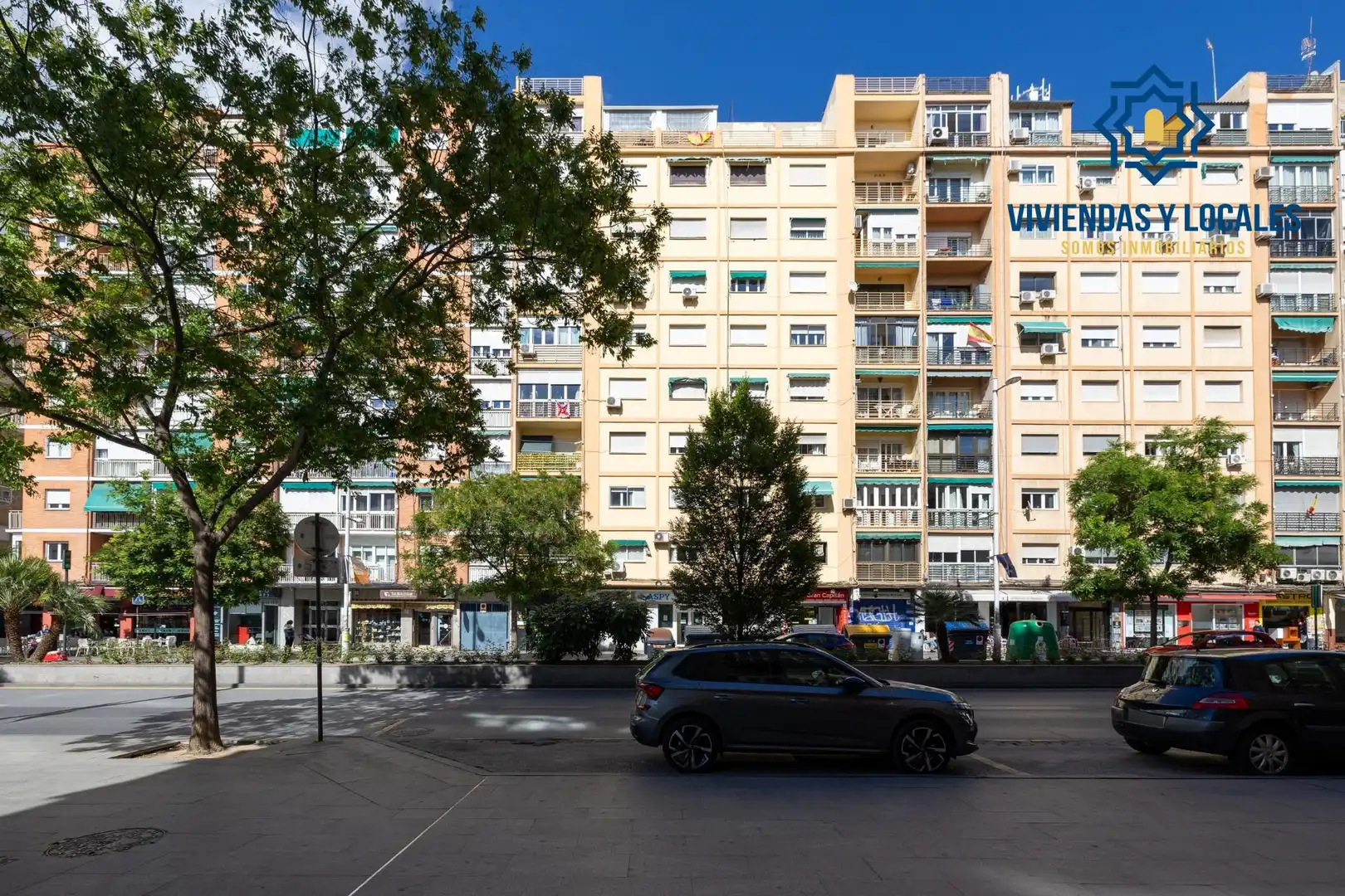 Pis amb terrassa en venda a DE RONDA 112, imagen 20