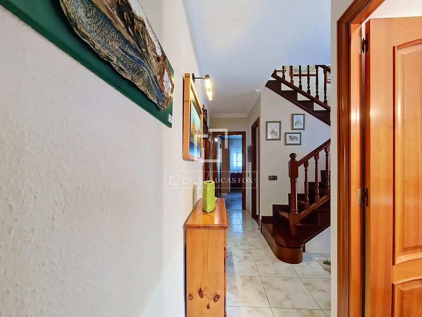 Houses for sale in Vilanova i la Geltrú  with Air Conditioner, Heating and Private garden