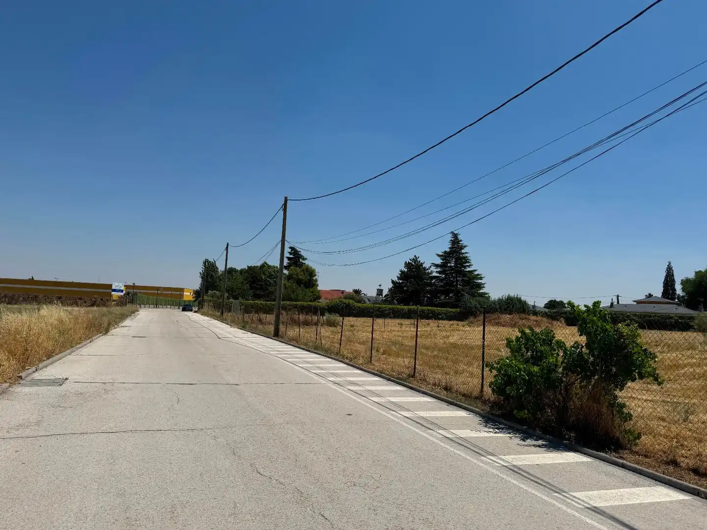 Residential for sale in Navalcarnero, Griñón
