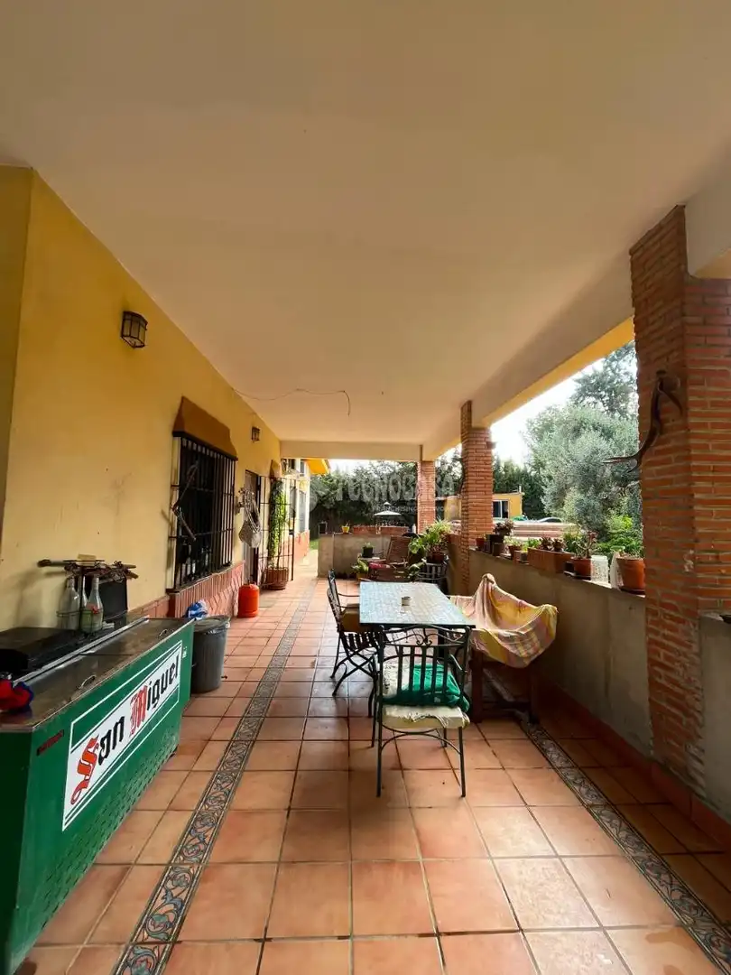 Casa en venta en Carmona, imagen 11