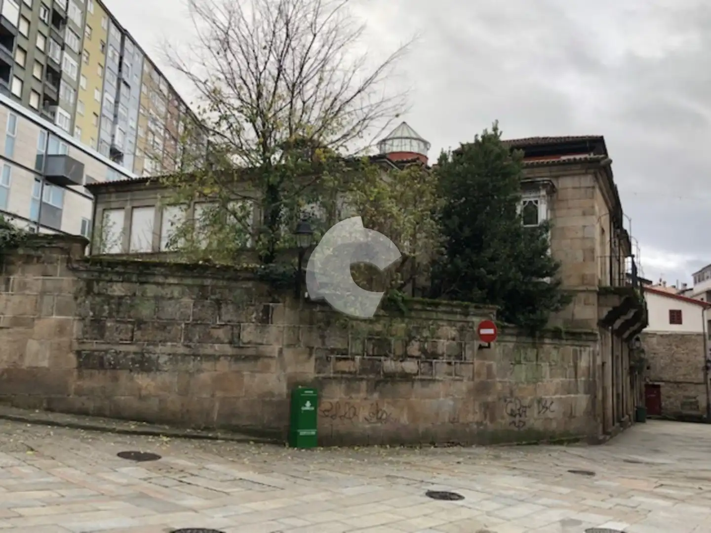 Casa con giardino in vendita a Posío, imagen 19