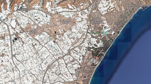 Foto 4 de Piso en venta en Avenida Federico García Lorca, Las Cabañuelas, Vícar