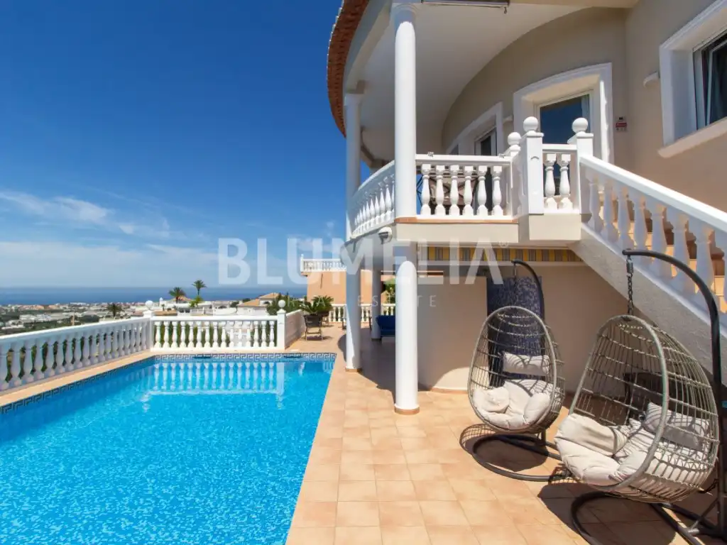 Maison avec piscine à vendre à Calle Hebe, imagen 32