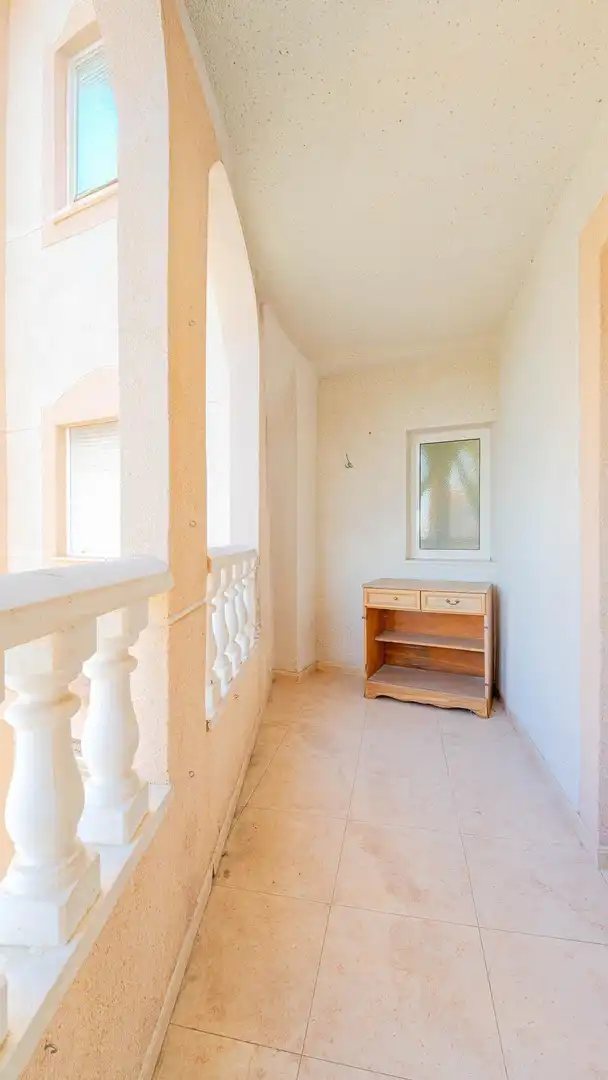 Terraza de Apartamento en venta en Torrevieja con Terraza y Piscina comunitaria