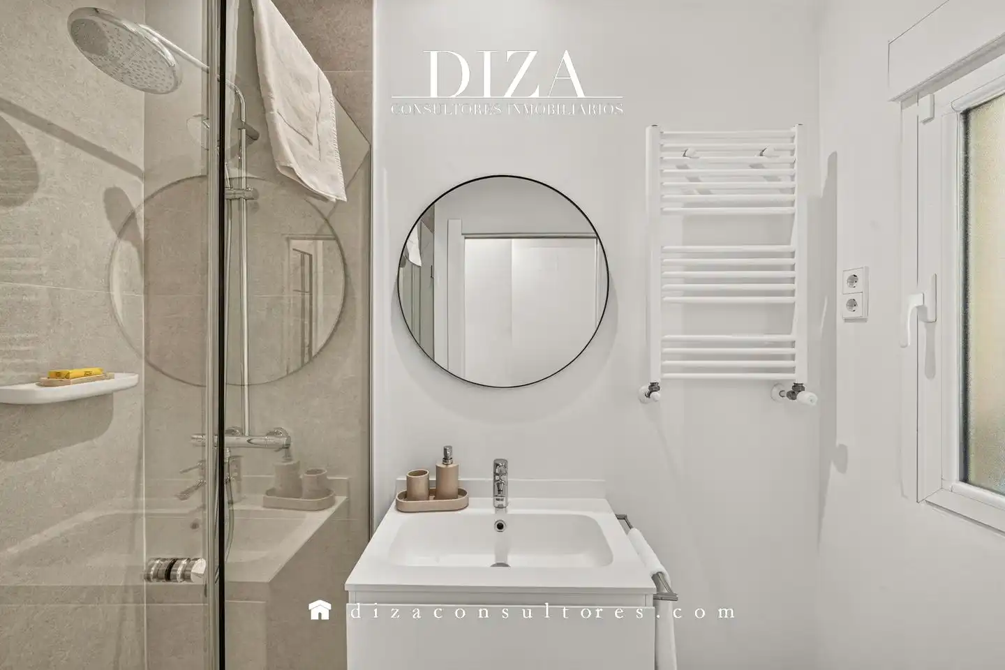Piso con ascensor en venta en Calle de Núñez de Balboa, imagen 34