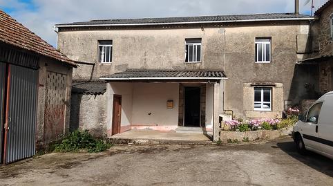 Foto 5 de Casa adosada en venda a Lugar Pedreira, 3, Paderne, A Coruña