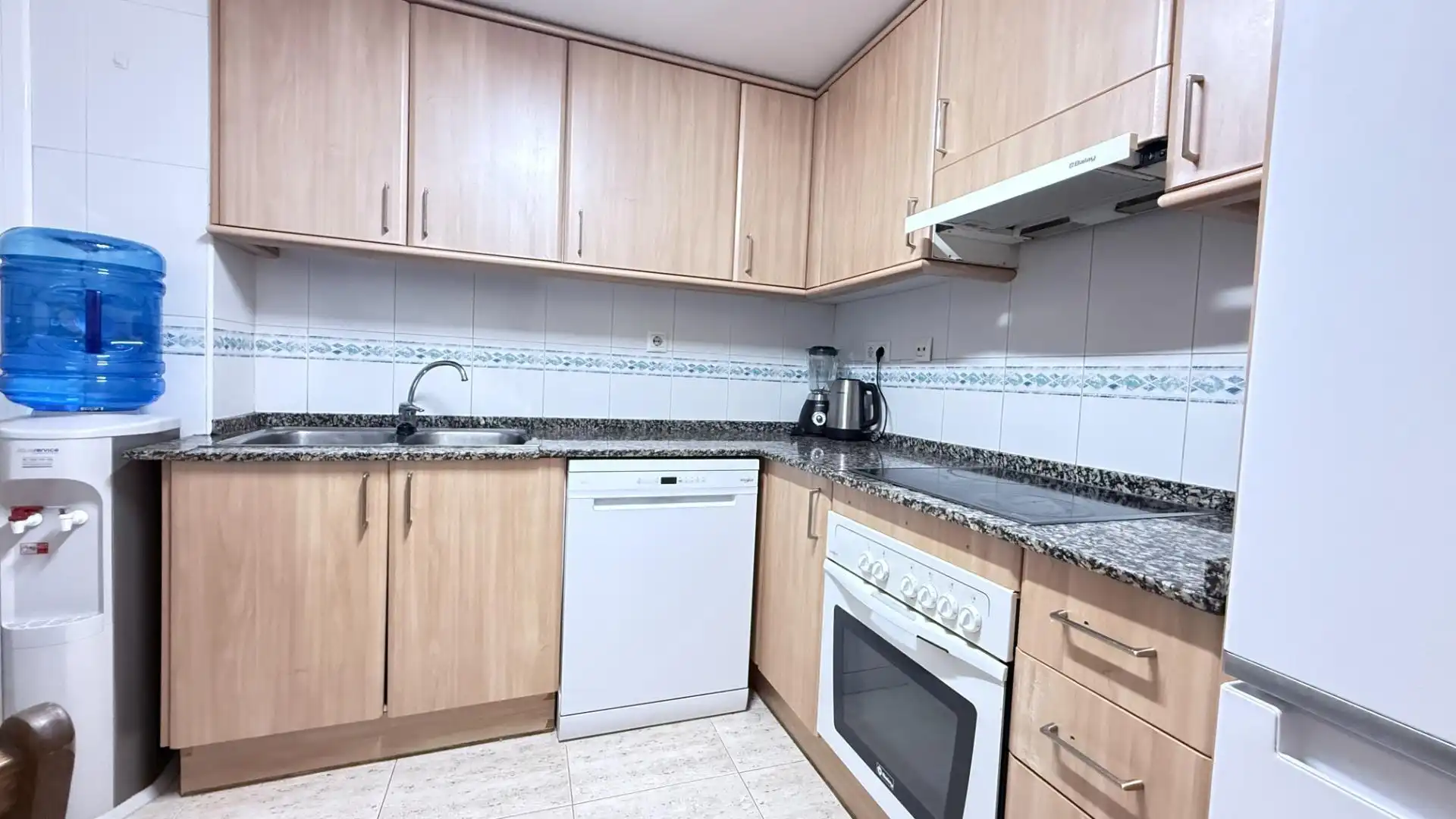 Apartment with terrace for sale in Carrer FONOLL, imagen 23
