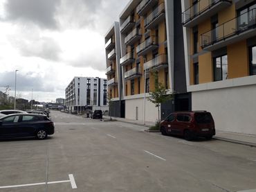 Business premises for sale in Avenida As Fresas de Eirís