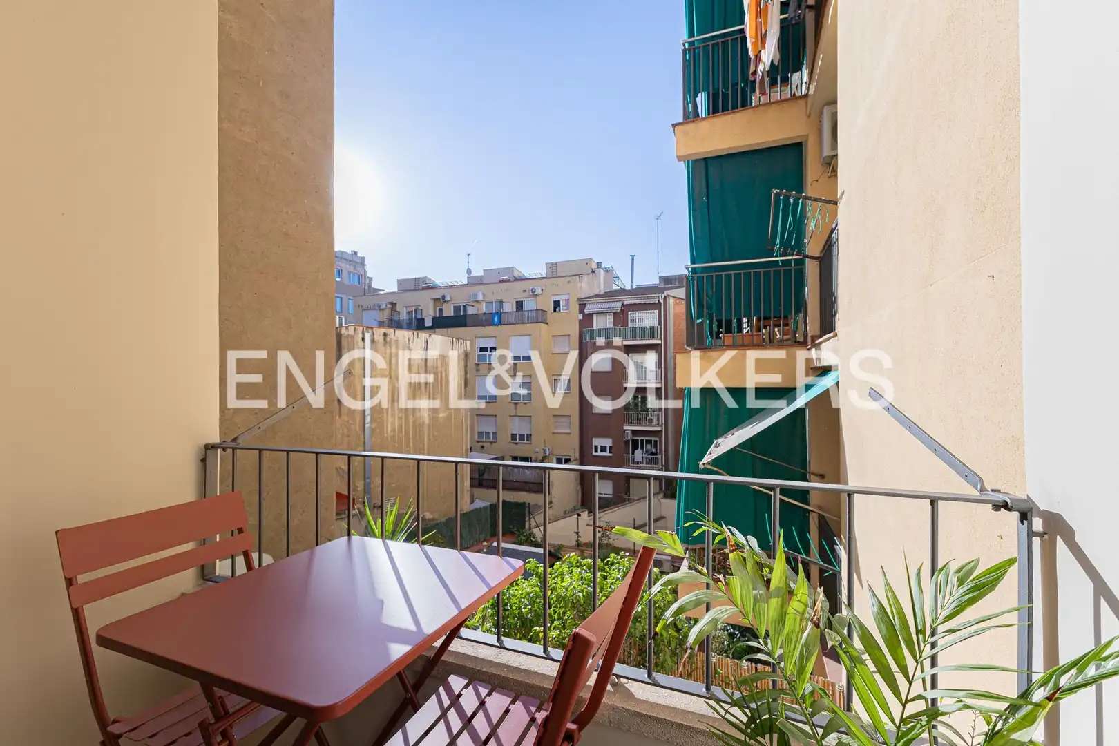 Wohnung zum Verkauf in El Camp d'en Grassot i Gràcia Nova