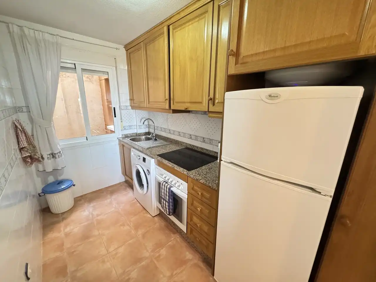 Apartment with pool for sale in Marina de la Torre, imagen 7