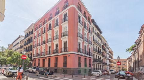 Photo 3 of Flat for rent in Universidad - Malasaña, Madrid Capital