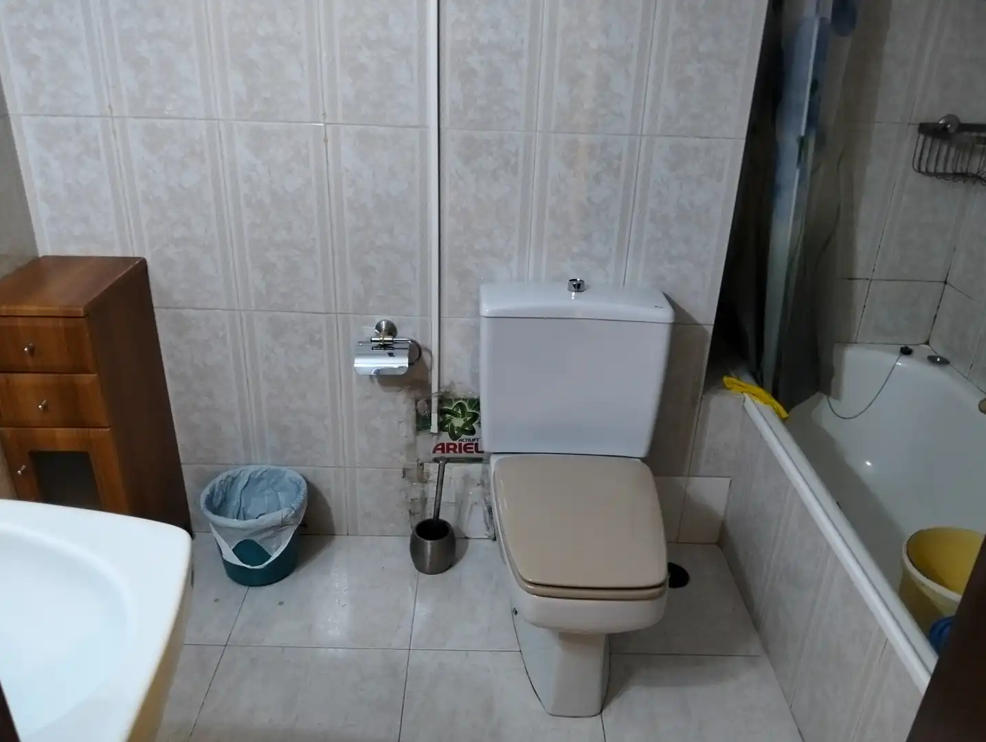Flat with terrace for sale in Pablo Picasso Kalea 9, imagen 14