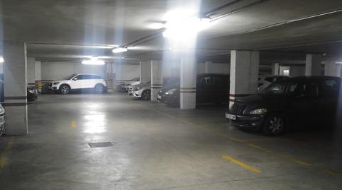 Foto 3 de Garatge de lloguer a Calle Marquesa de Pinares, 32, Centro, Mérida