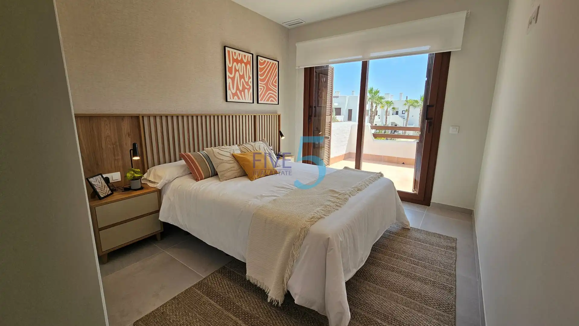 Flat with pool for sale in San Juan de los Terreros, imagen 11