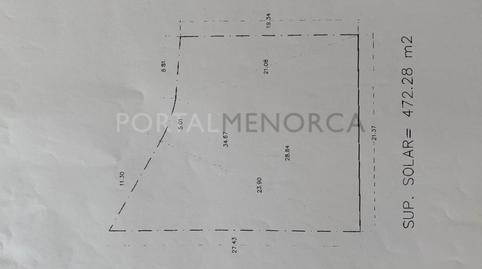 Photo 5 of Residential for sale in Ciutadella, Ciutadella de Menorca