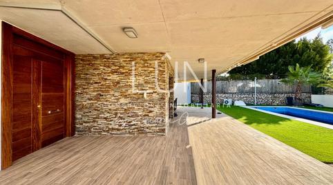 Foto 3 de Casa o xalet en venda a Altorreal - El Chorrico, Molina de Segura