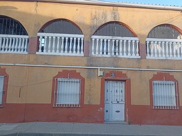 Casa en venda a Calle SANTA RAMONA 118