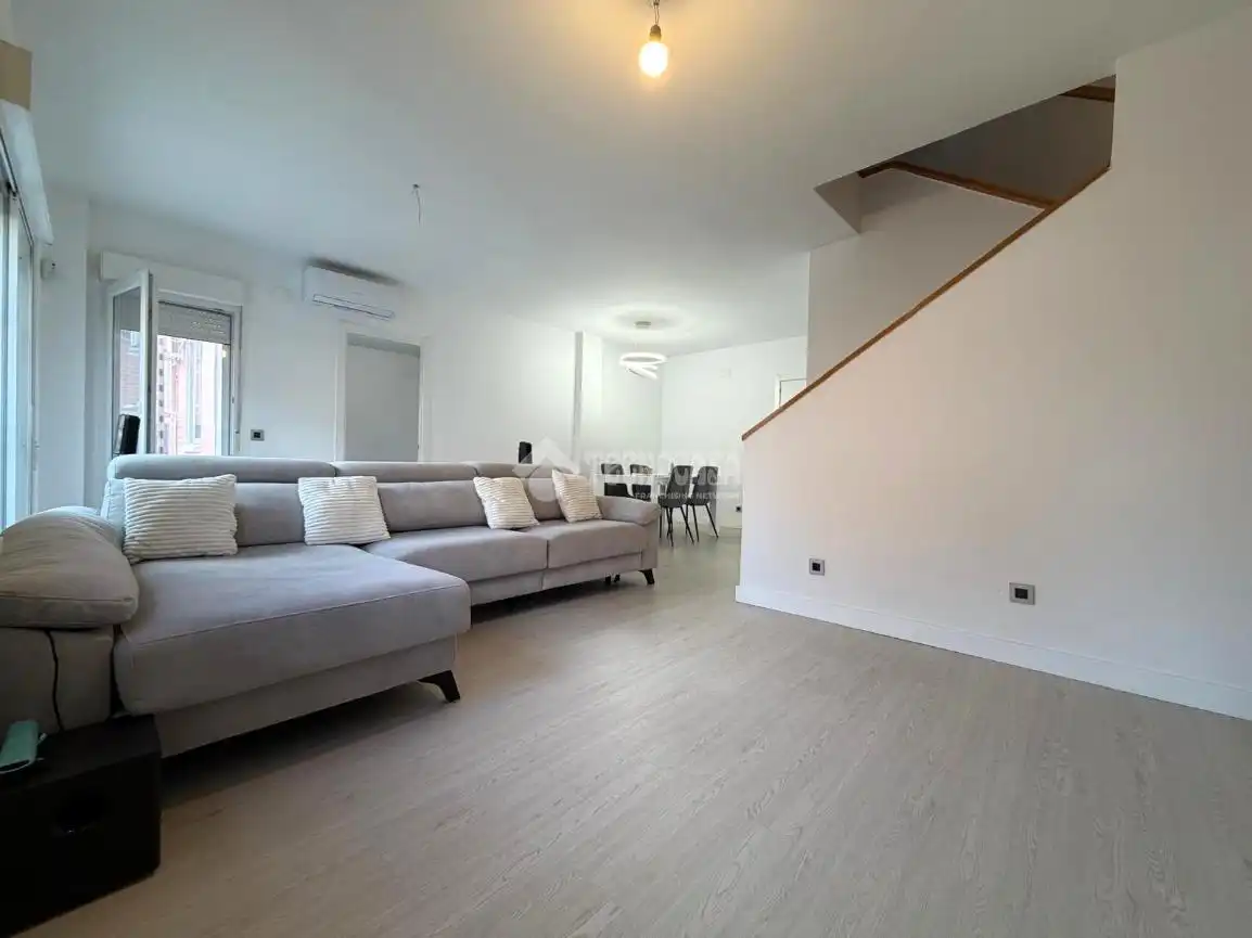 Casa pareada en venta en Camarma de Esteruelas, imagen 7