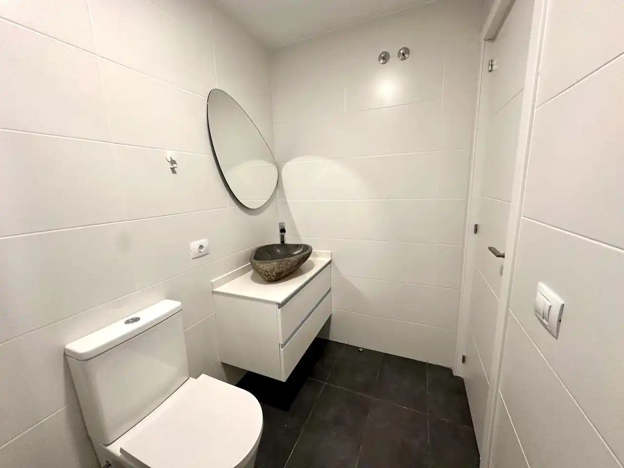 Baño de Piso de alquiler en Guía de Isora