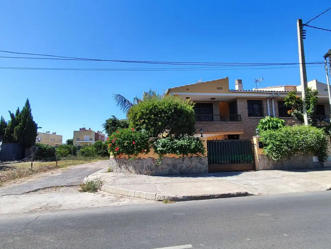 Villa mit Garten zum Verkauf in Camí Eccehomo 13, imagen 45
