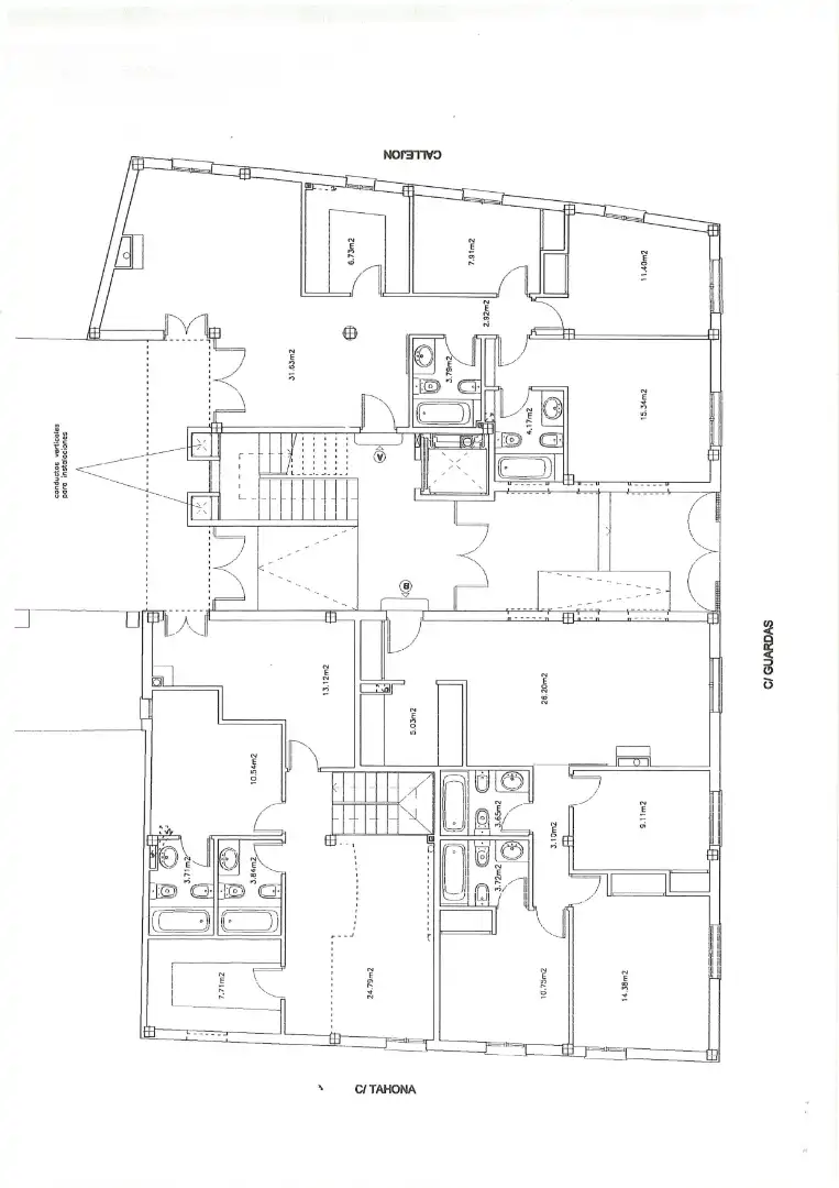 Duplexes for sale in Real Sitio de San Ildefonso  with Heating, Storage room and Balcony