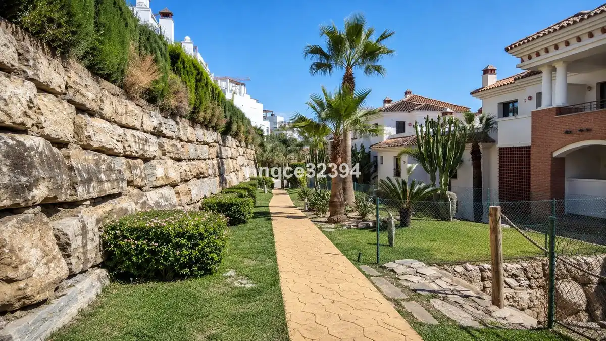 Apartment with pool for sale in Bahía de Casares, imagen 43