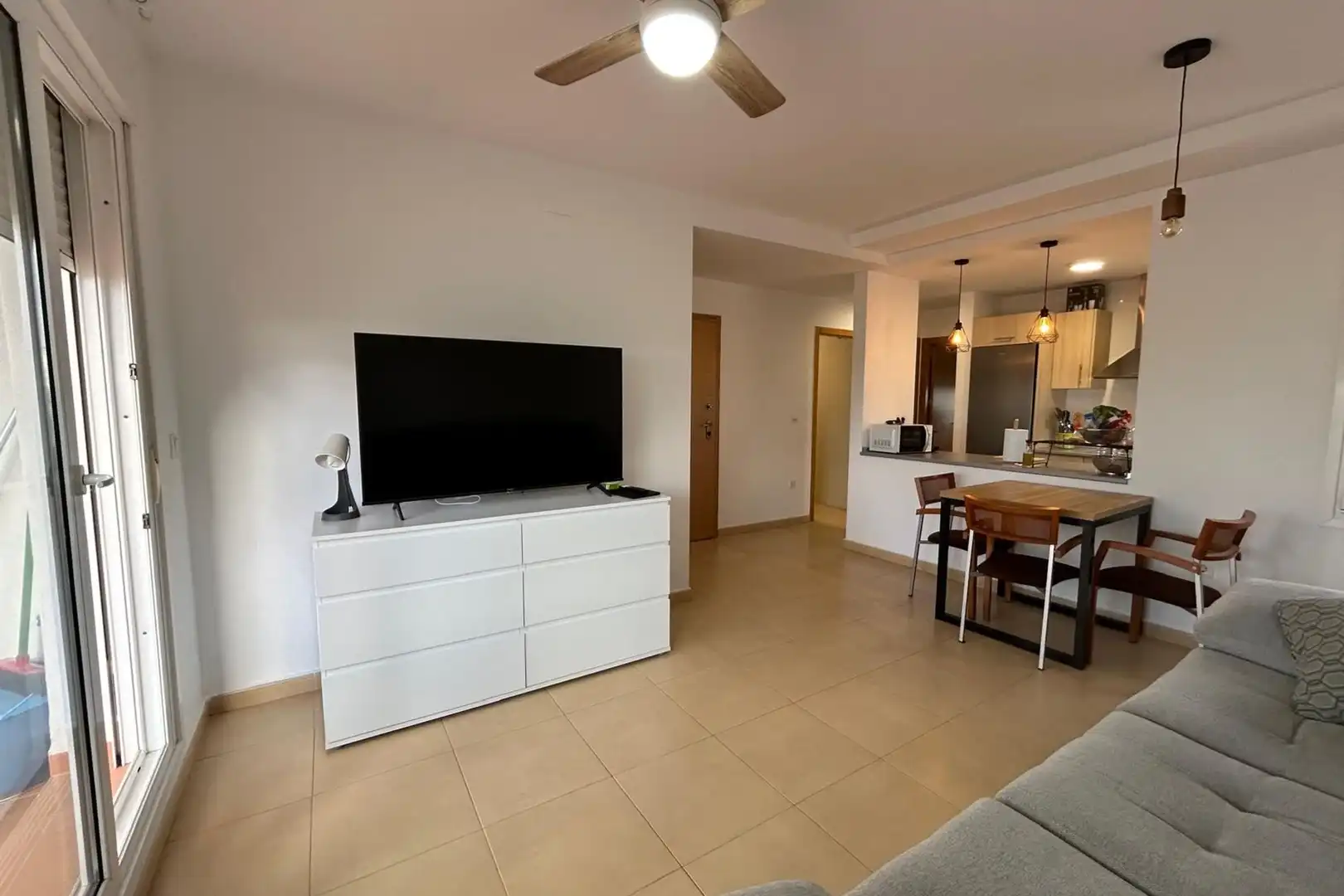 Apartament en venda a Terrazas de la Torre Golf, imagen 15