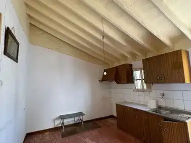 Casa con jardín en venta en Calle Federico García Lorca 4, imagen 2