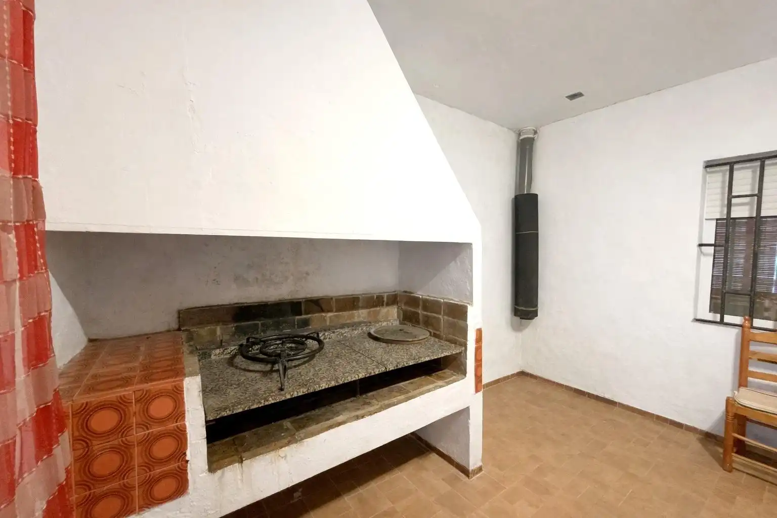 Kitchen of Houses for sale in Puçol  with Air Conditioner and Community pool