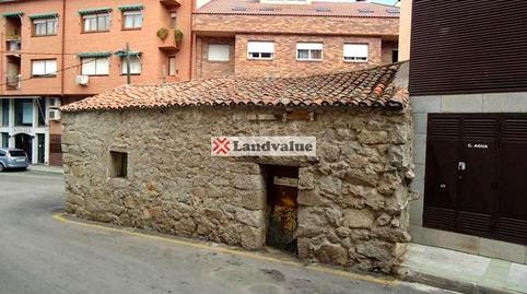 Photo 2 of Residential for sale in De la Pinilla, 6, Casco Antiguo, Madrid