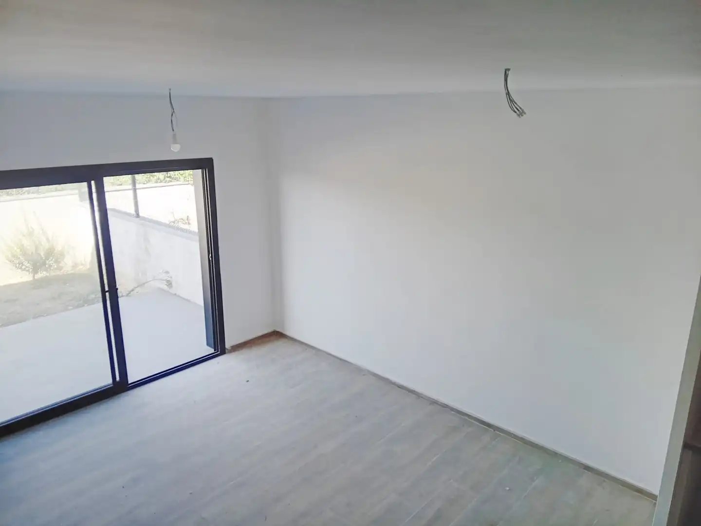 Adossat d'obra nova amb balcó en venda a El Pla del Penedès, imagen 13